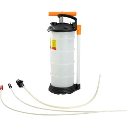 Насос ручной для замены масла 4 л Easterner (CJ2136)